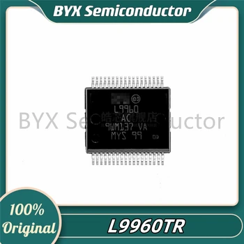 L9960TR L9960 Package: PowerSOP-36 de meia-ponte, MOSFET grade driver IC 100% original e autêntico